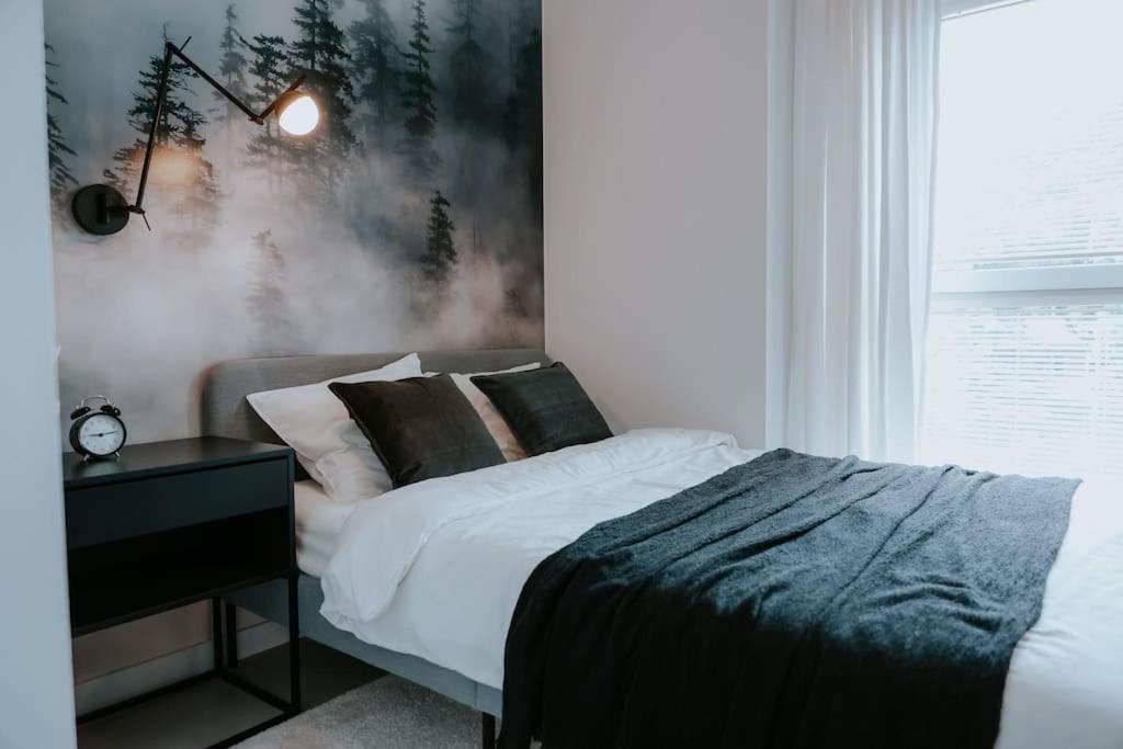 Apartament W Centrum Rzeszowa Exteriör bild