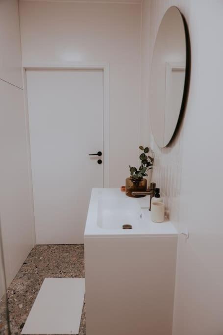 Apartament W Centrum Rzeszowa Exteriör bild