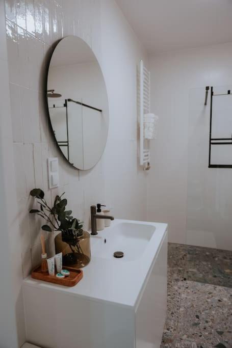 Apartament W Centrum Rzeszowa Exteriör bild