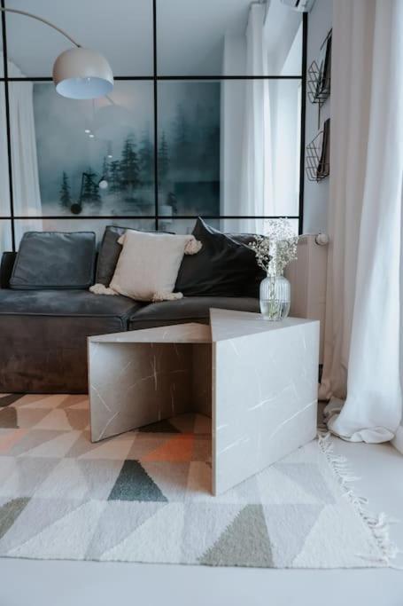 Apartament W Centrum Rzeszowa Exteriör bild
